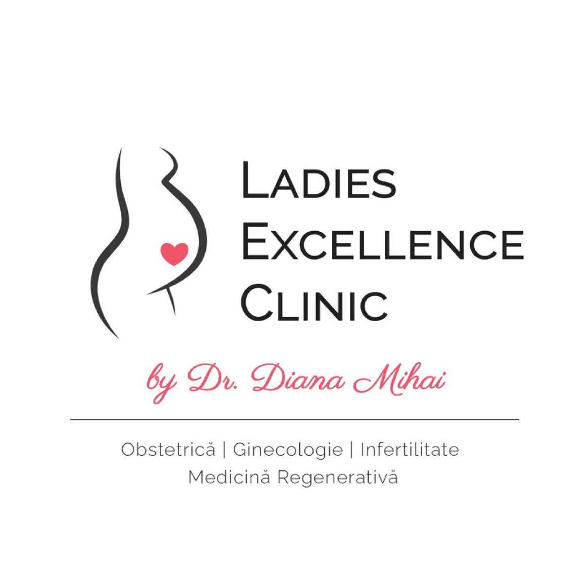 Ladies Excelence Clinic Dr. Diana Mihai